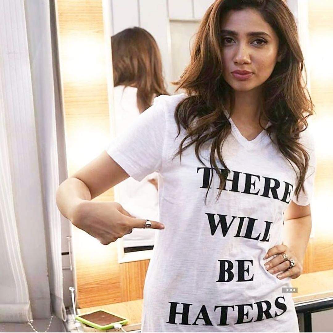 Leaked! Mahira Khan’s new smoking pictures go viral...