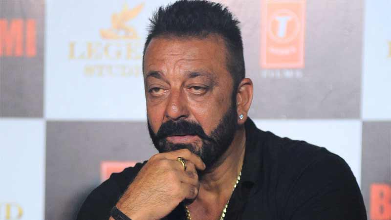 Sanjay Dutt gives a miss to ‘Bhoomi’ screening