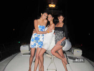 PFMI '10 winners @ Fiji Islands