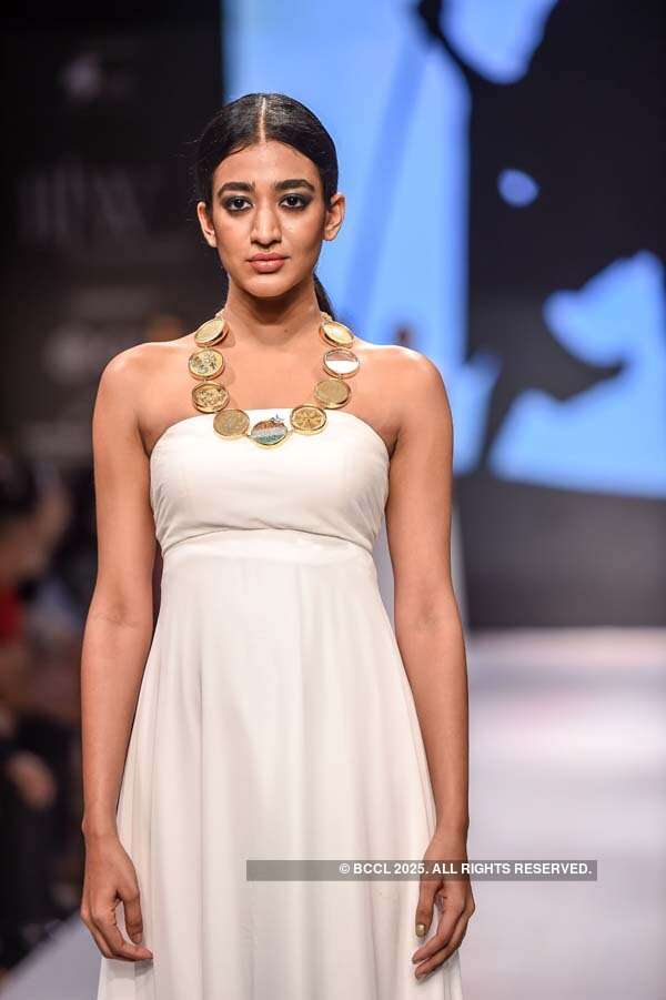 IIJW 2017: Laksh Pahuja