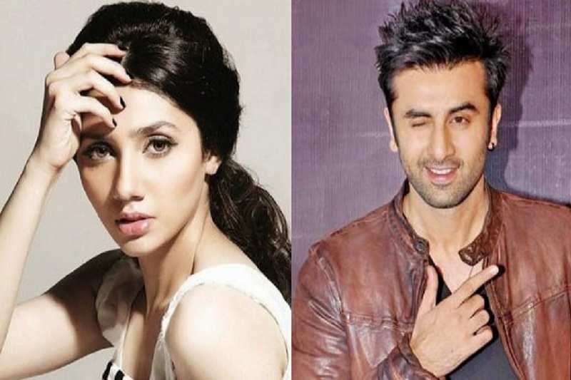 Ranbir and Mahira’s take on the whole matter