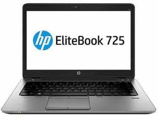 HP Elitebook 725 G3 (T1C17UT) Laptop (AMD Quad Core A12/8 GB/256 GB SSD/Windows 10)