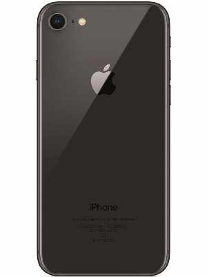 Apple iPhone 8 256GB Price in India, Full Specifications (14th Apr 