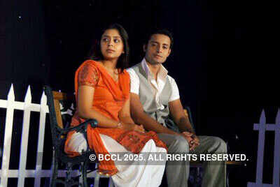 Launch: 'Chaand Chupa Badal Mein'