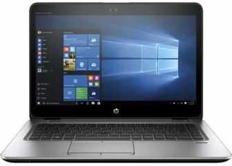 HP Elitebook 745 G4 (1FX56UT) Laptop (AMD Quad Core Pro A12/8 GB/256 GB SSD/Windows 10)