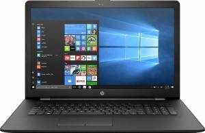 HP 17-ak013dx (1KV48UA) Laptop (AMD Dual Core A9/4 GB/1 TB/Windows 10)