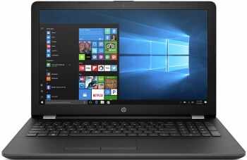 HP 14q-bu008tu (2UL54PA) Laptop (Core i5 7th Gen/4 GB/1 TB/Windows 10)