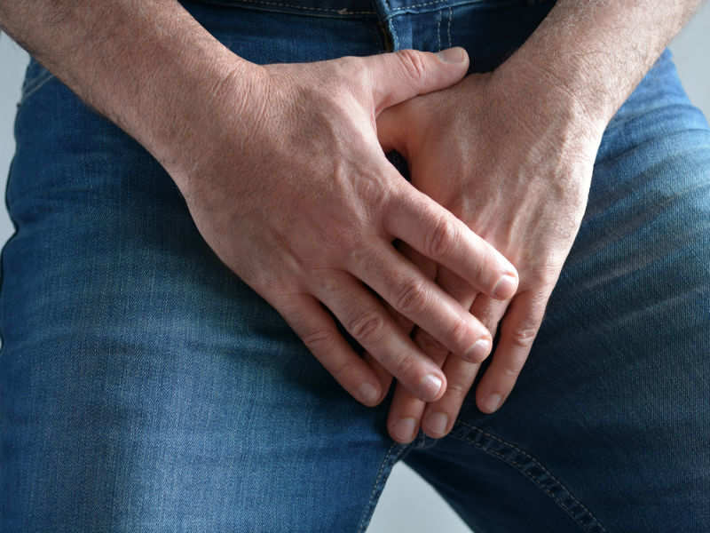 8 routine habits that are bad for your penis The Times of India