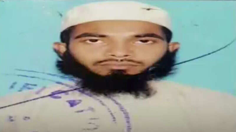 UP ATS declares reward on Bangladeshi terror suspect Tauheed