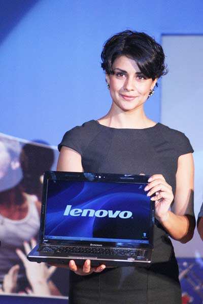 Lenovo's Z-series laptops