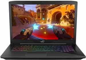 Asus Rog Laptop Core I7 7th Gen 16 Gb 1 Tb Windows 10 4 Gb Gl703vd Wb71 Price In India Full Specifications 3rd Jun 2021 At Gadgets Now