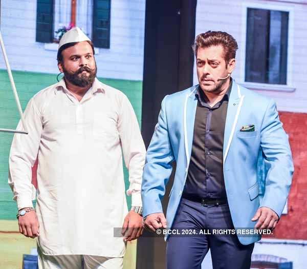 Bigg Boss 11: Press Conference