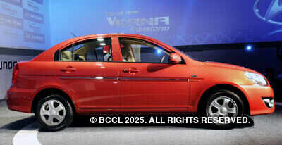 Launch: Verna Transformer Car