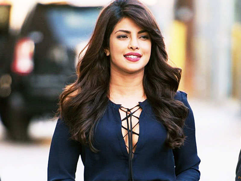 Priyanka Chopra among top 10 highest paid TV actresses in the world
