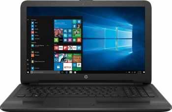 HP 15q-by002au (2LS56PA) Laptop (AMD Dual Core E2/4 GB/500 GB/Windows 10)