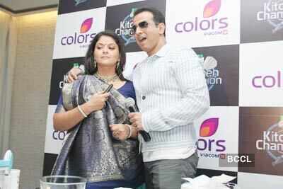 Interaction with Pragati, Ronit