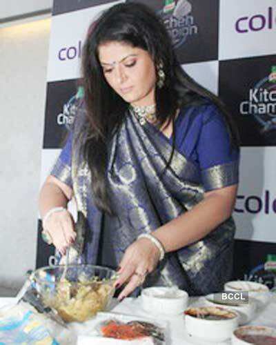 Interaction with Pragati, Ronit