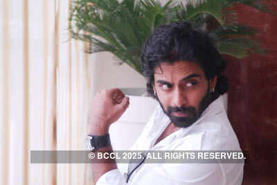 Interaction with Vansh, Iccha 