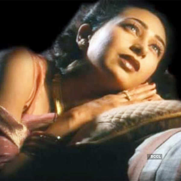 Legendary playback singer Lata Mangeshkar's 30 memorable songs