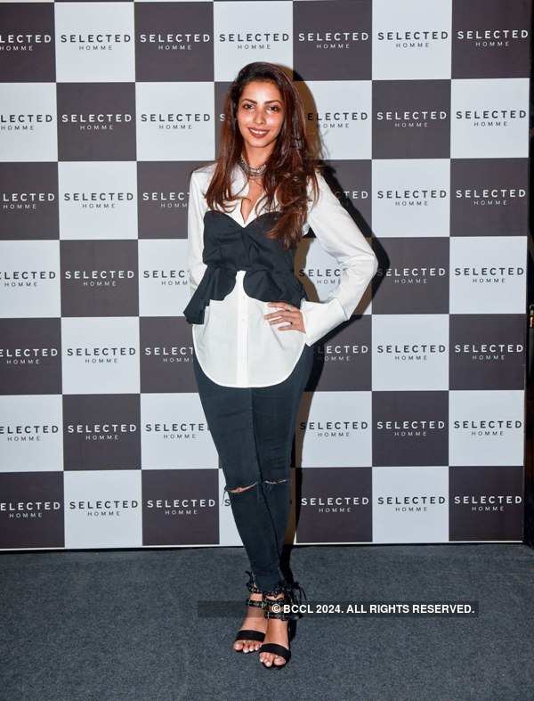 Timeless Classics Party at Palladium Mumbai