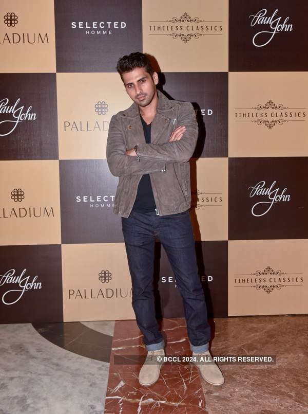 Timeless Classics Party at Palladium Mumbai