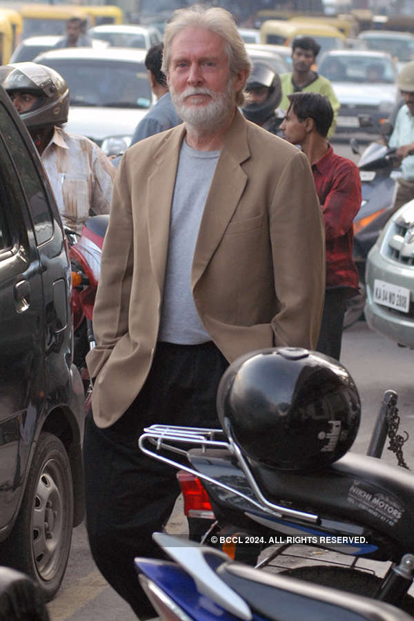 Padma Shri actor and writer Tom Alter passes away