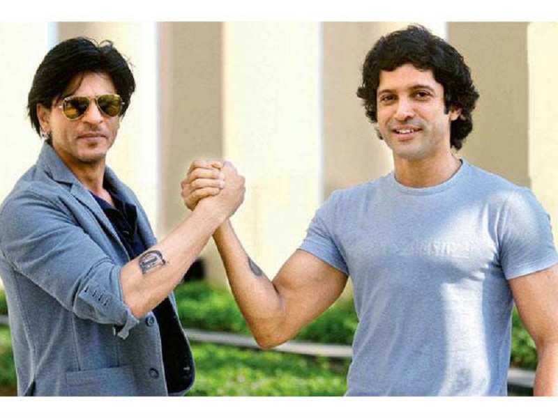 Farhan Akhtar is in process of ideating concept for ‘Don 3’