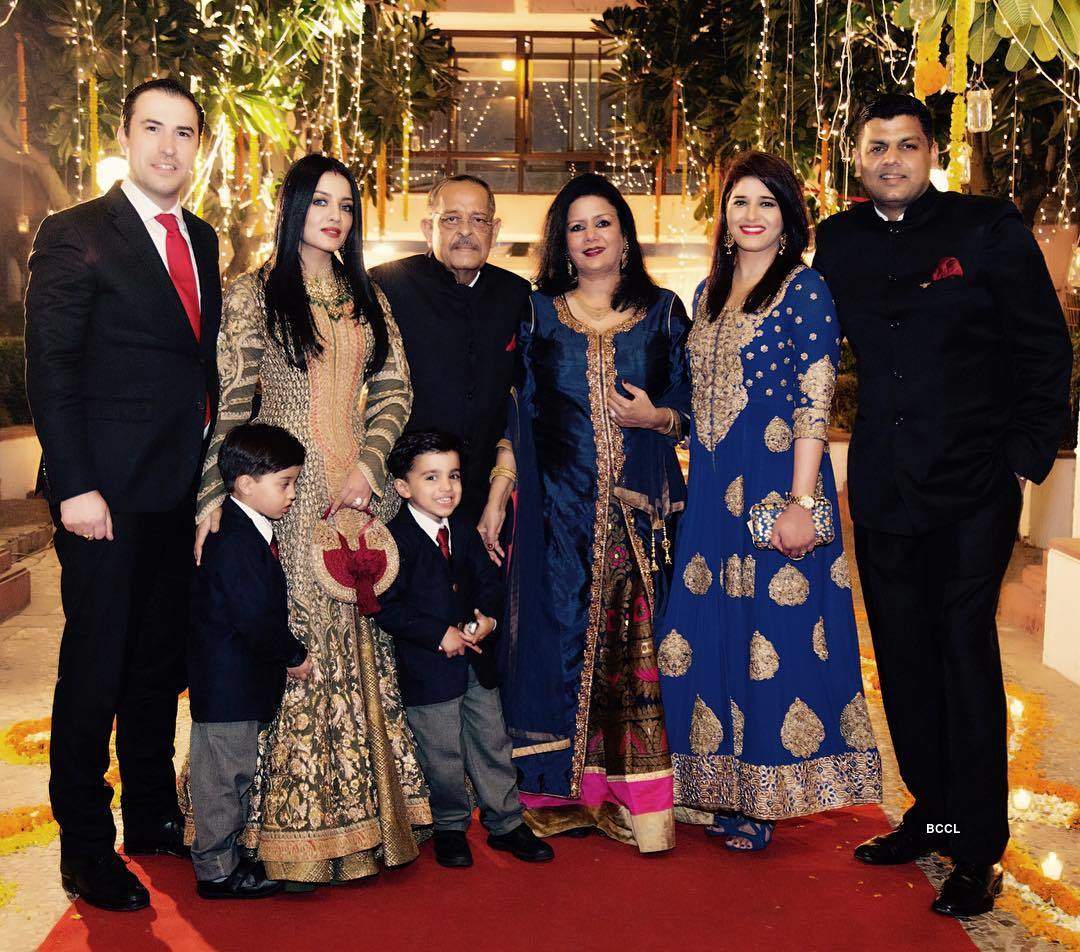 Celina Jaitly blessed with twin boys again but sadly lost one son due to a heart condition