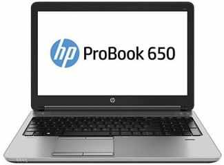 HP ProBook 650 (G4U48UT) Laptop (Core i5 4th Gen/4 GB/180 GB SSD/Windows 8)