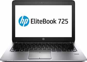 HP Elitebook 725 G2 (J5N98UT) Laptop (AMD Quad Core A10 Pro/4 GB/500 GB/Windows 7)