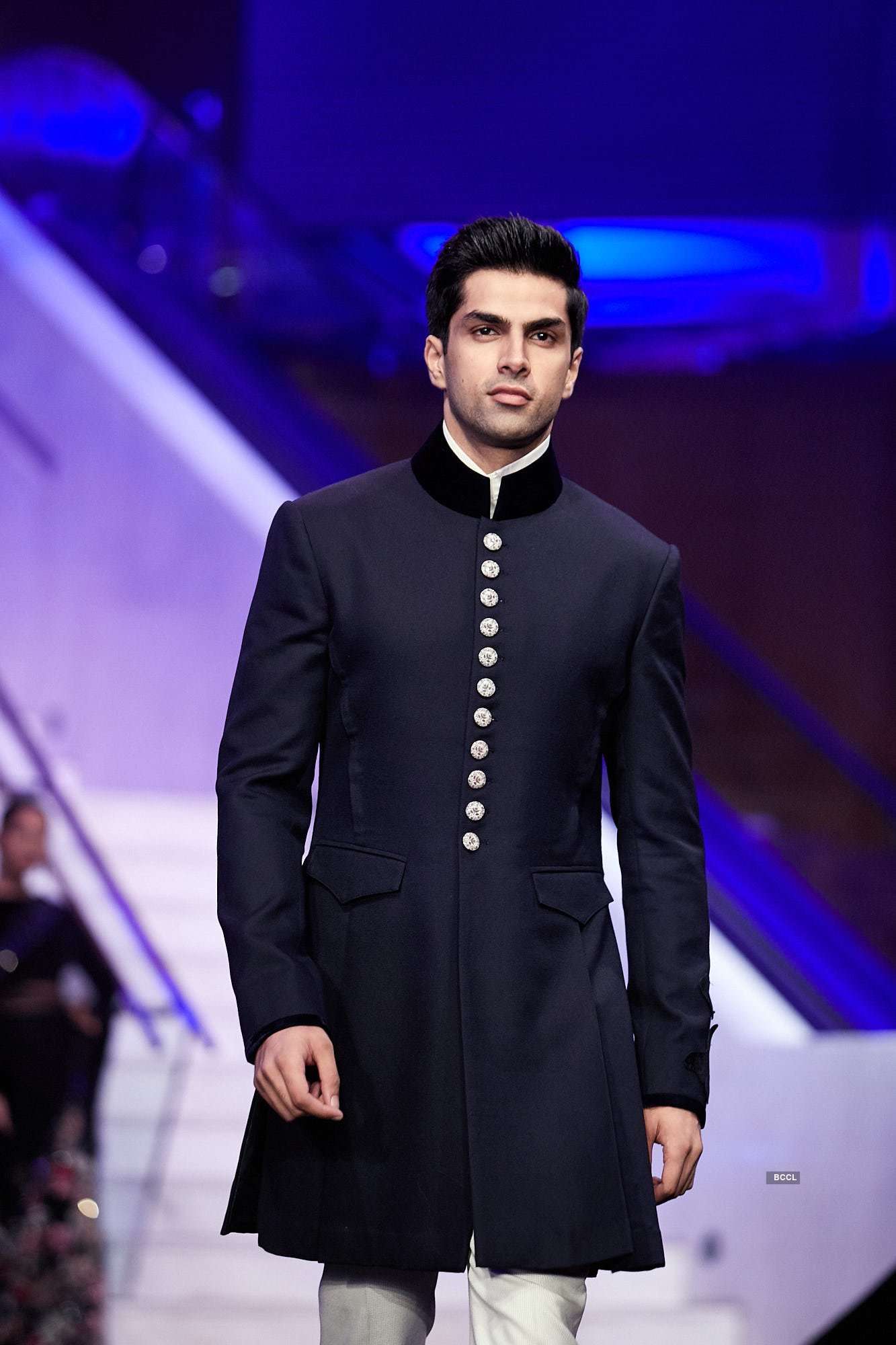 Manish Malhotra's Dubai Show