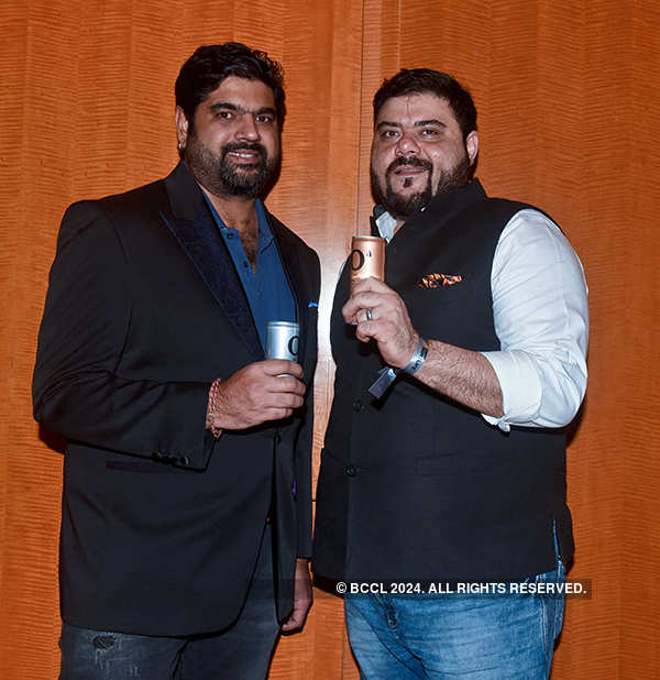 India Nightlife Convention And Awards