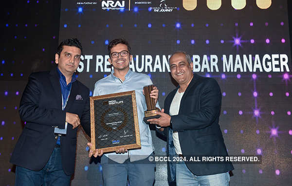 India Nightlife Convention And Awards