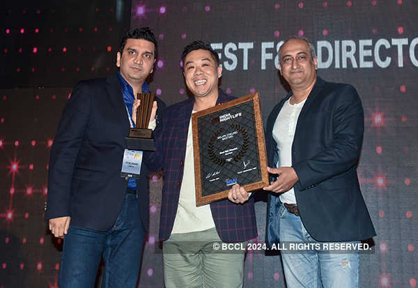 India Nightlife Convention And Awards