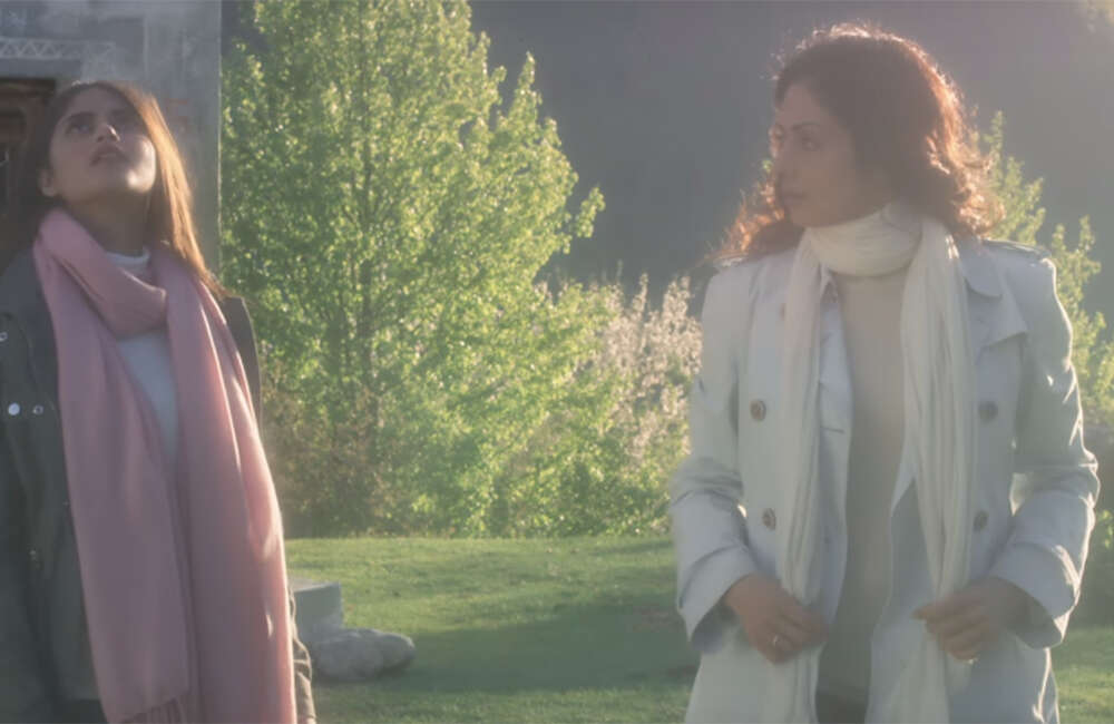 A still from Mom