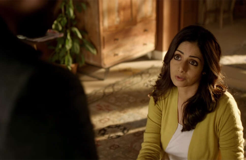 A still from Mom