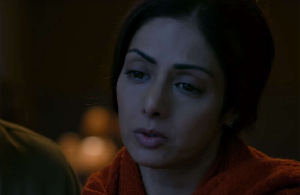 A still from Mom