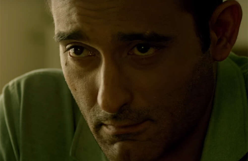 A still from Mom