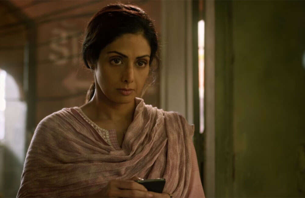 A still from Mom