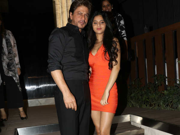 suhana khan: Latest News, Videos and suhana khan Photos | Times of India