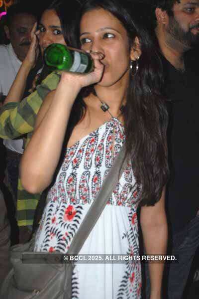 Medusa's live performance