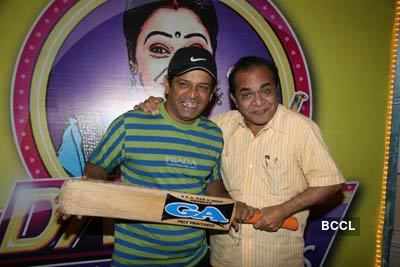 On the sets: 'Tarak Mehta Ka...'