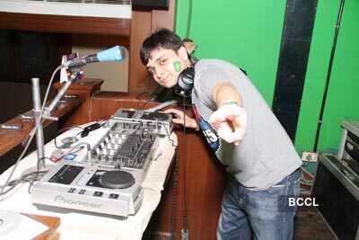 DJ Anurag