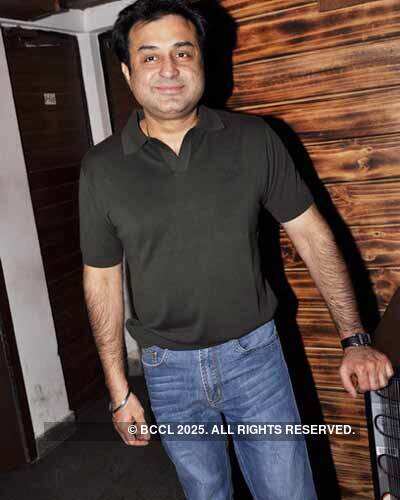 DJ Lera's live performance