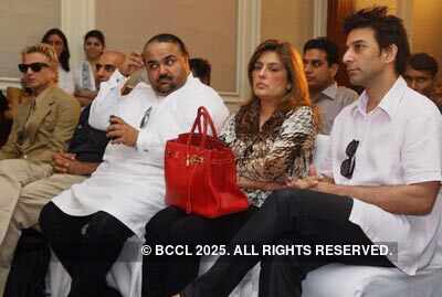 FDCI's press meet