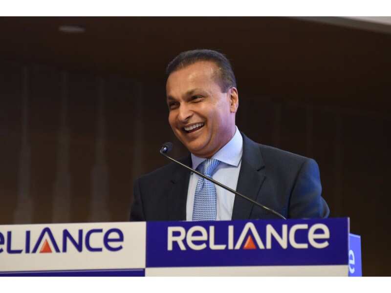 Anil Ambani