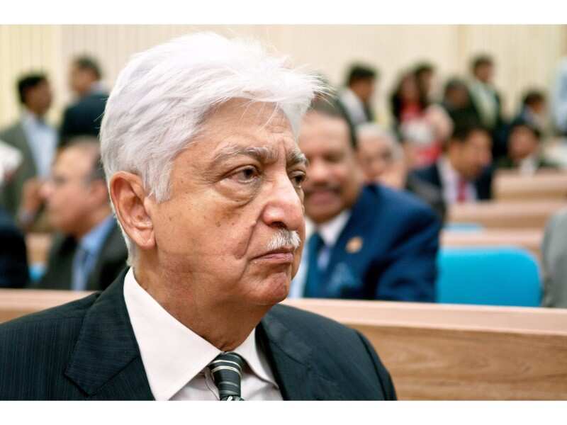 Azim Premji