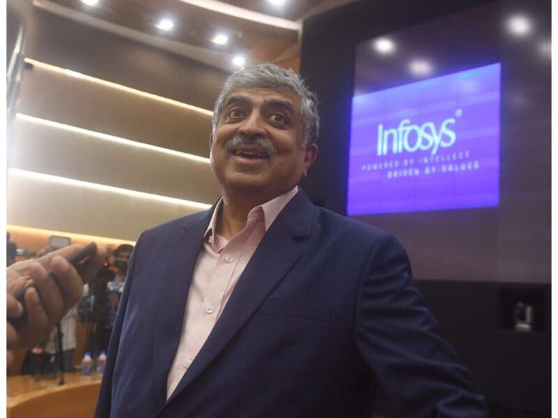 Nandan Nilekani