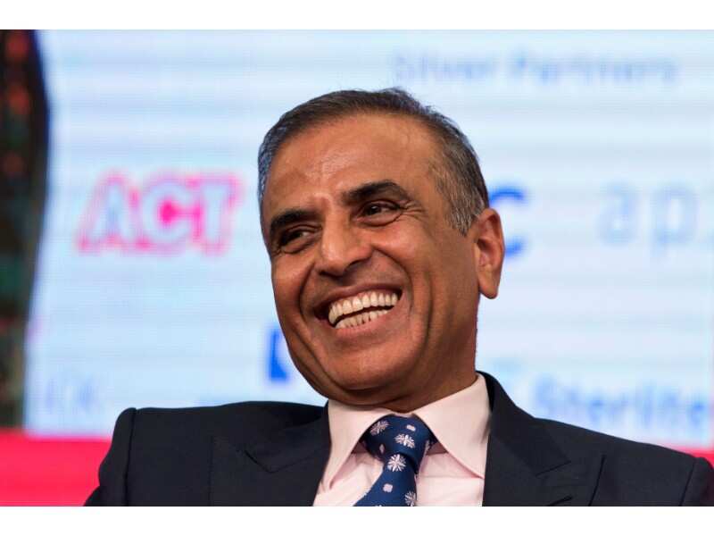 Sunil Mittal