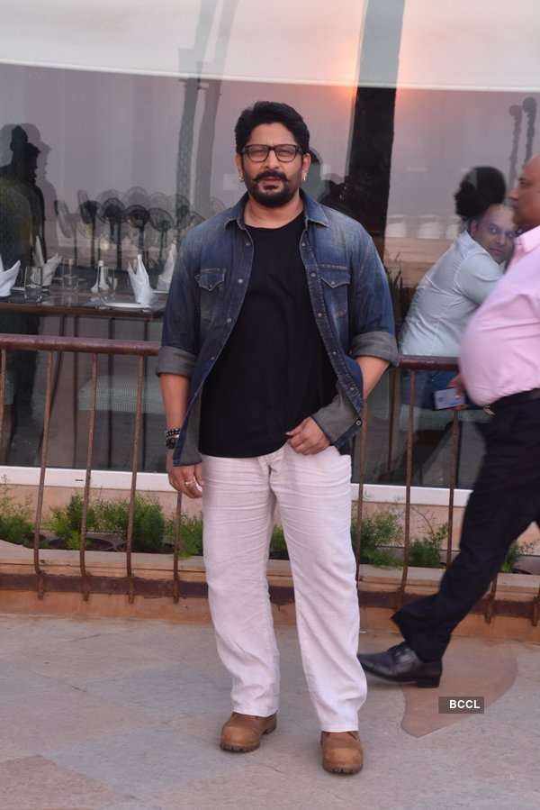 Golmaal Again: Promotions